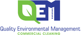 Quality Environmental Management Commerical Cleaning | QEM